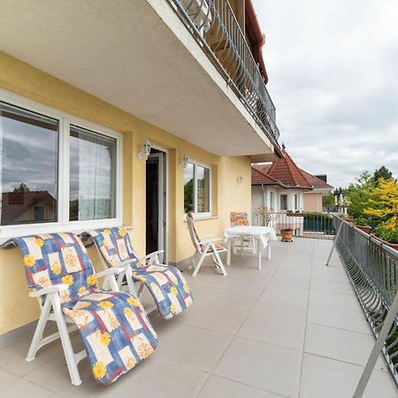 Lena Apartman Heviz Ngoại thất bức ảnh